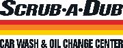 Scrub-A-Dub Logo